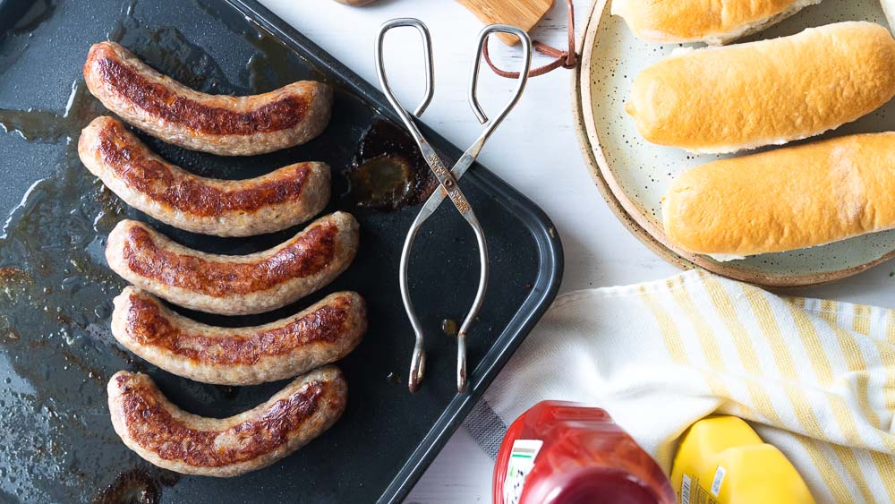 Johnsonville Brats In Air Fryer Quick Air Fryer Recipes
