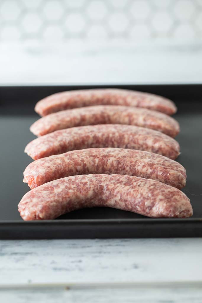 Johnsonville Brats In Air Fryer Quick Air Fryer Recipes