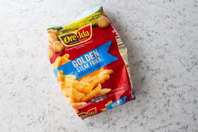 Frozen Steak Fries in Air Fryer Quick Air Fryer Recipes