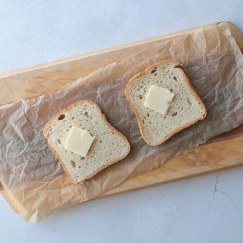 Air Fryer Peanut Butter and Jelly Quick Air Fryer Recipes